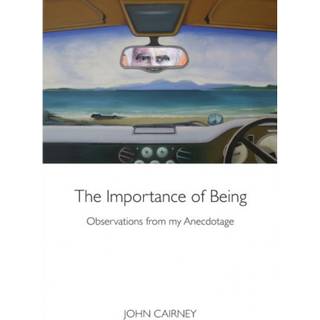 The Importance of Being