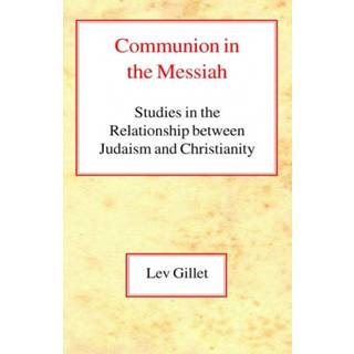 Communion in the Messiah