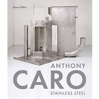 Anthony Caro