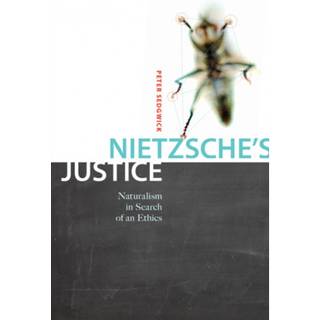 Nietzsche's Justice