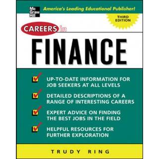 Careers in Finance