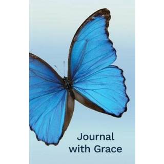 Journal with Grace