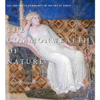 The Commonwealth of Nature