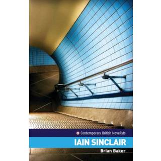 Iain Sinclair