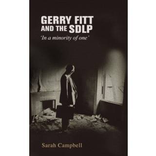 Gerry Fitt and the SDLP