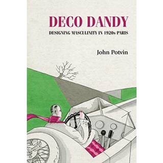 Deco Dandy