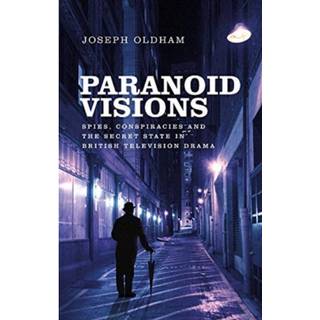 Paranoid Visions