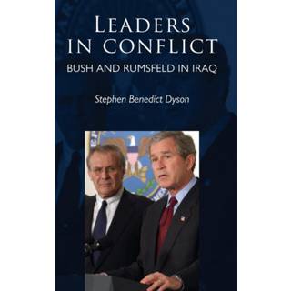 Leaders in Conflict