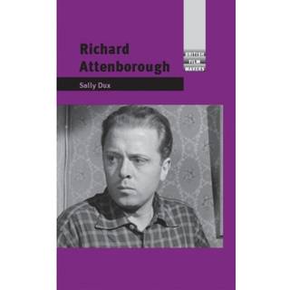 Richard Attenborough