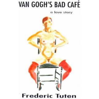 Van Gogh's Bad Cafe