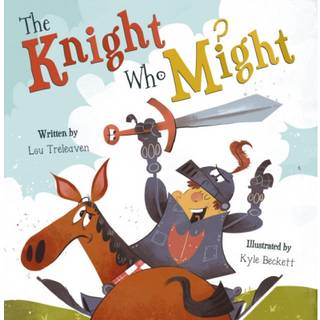 The Knight Who Might