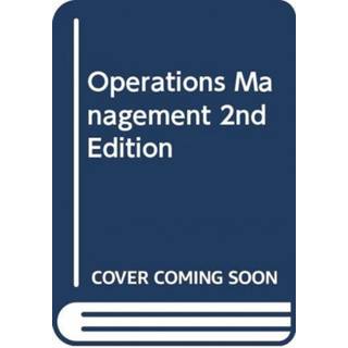 Operations Management 2/e