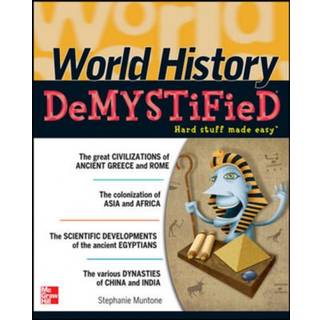 World History DeMYSTiFieD