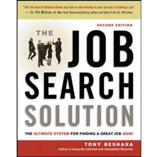 The Job Search Solution