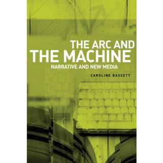 The ARC and the Machine