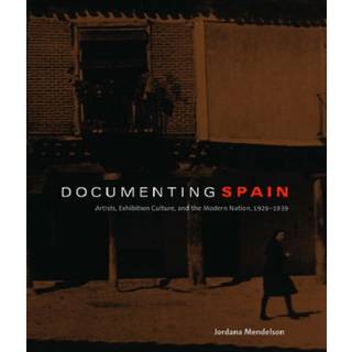 Documenting Spain