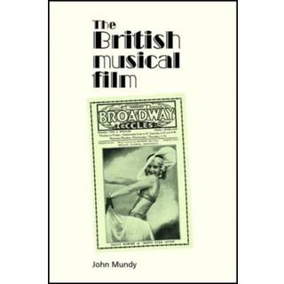 The British Musical Film