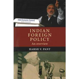 Indian Foreign Policy