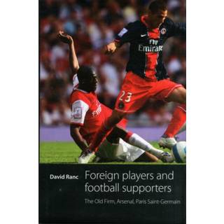 Foreign Players and Football Supporters