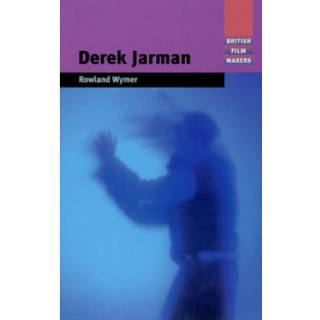 Derek Jarman