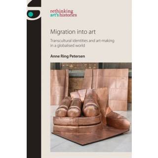 Migration into Art
