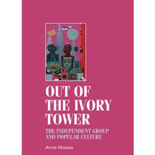 Out of the Ivory Tower
