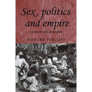 Sex, Politics and Empire