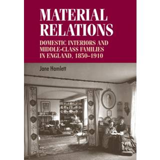 Material Relations