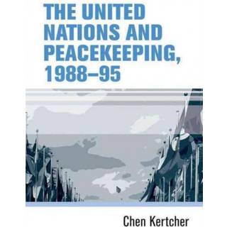 The United Nations and Peacekeeping, 1988–95