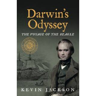 Darwin's Odyssey: The Voyage of the Beagle