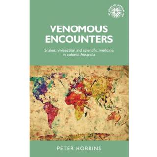 Venomous Encounters
