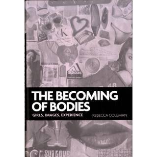 The Becoming of Bodies