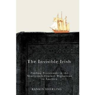 The Invisible Irish (4, 2016) | Rankin Sherling