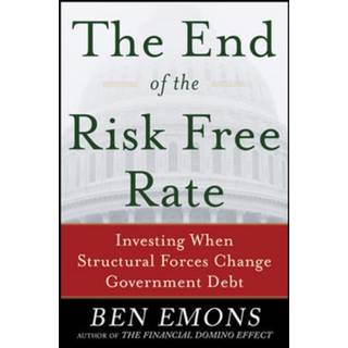 The End of the Risk-Free Rate: Investing When Structural Forces Change Government Debt