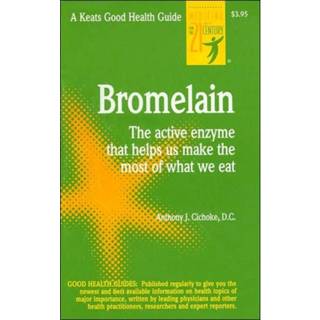 Bromelain