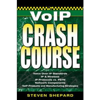 Voice Over IP Crash Course