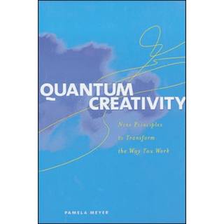 Quantum Creativity