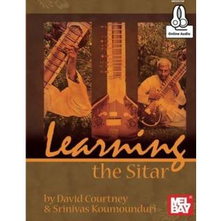 Learning The Sitar