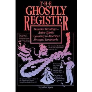 The Ghostly Register