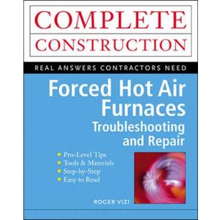 Forced Hot Air Furnaces