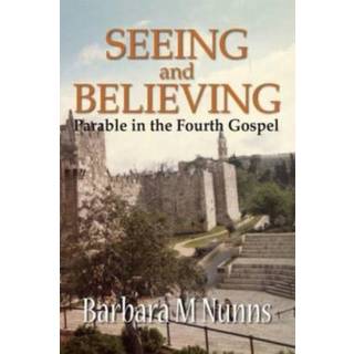 Seeing and Believing