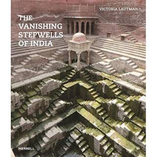 The Vanishing Stepwells of India