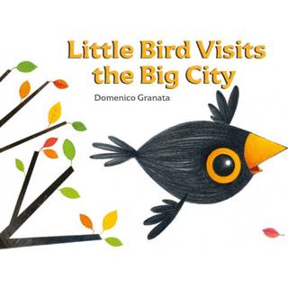 Little Bird Visits the Big City