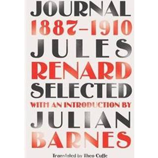 Journal 1887-1910 (riverrun editions)