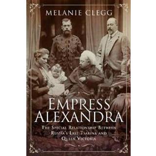 Empress Alexandra