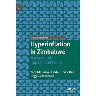 Hyperinflation in Zimbabwe