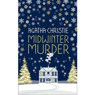 MIDWINTER MURDER: Fireside Mysteries from the Queen of Crime