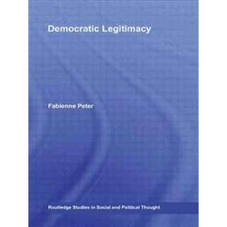 Democratic Legitimacy