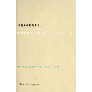 Universal Emancipation