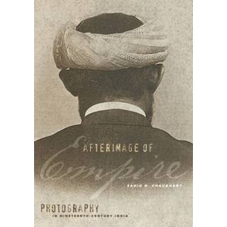 Afterimage of Empire